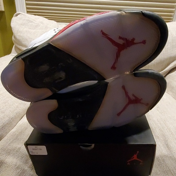 Air jordan v 5 retro 2013
